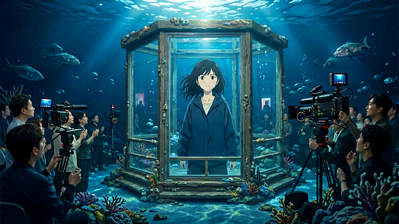 深海 动画电影高清观看